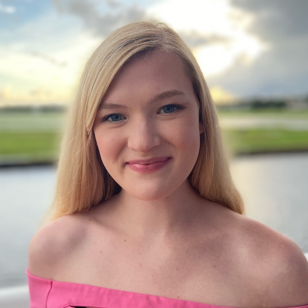 Meet your Posher, Kendall